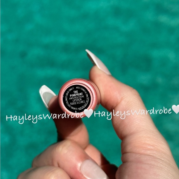 SOLD Mac Cosmetics Nikki Minaj The Pinkprint Lipstick - Picture 6 of 6